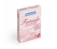 Женский презерватив Pasante  